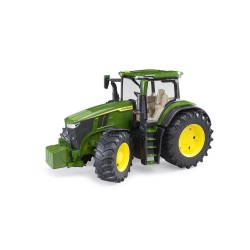 TRATTORE JOHN DEERE 7R 350