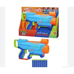 NERF ELITE JUNIOR EXPLORER