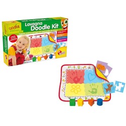 CAROTINA BABY MAGIC DOODLE KIT