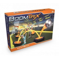 BOOMTRIX MULTIBALL PACK