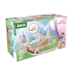 BRIO SET CASTELLO DELLE...