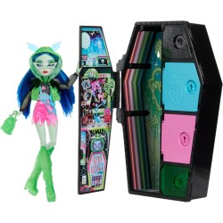 MONSTER HIGH BAMBOLA...