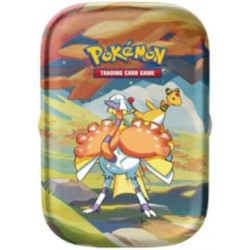 POKEMON MINI TIN DA...