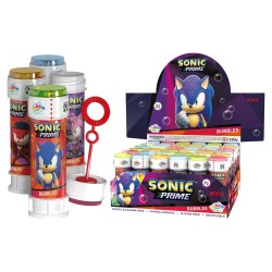 BOLLE SAPONE SONIC