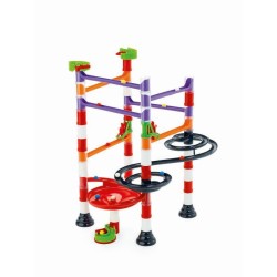 PISTA X BIGLIE MARBLE RUN...