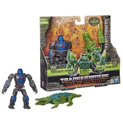 TRANSFORMERS MOOVIE 7 PACCO...