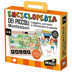 ENCICLOPEDIA DEI PICCOLI...