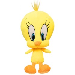 PELUCHE WARNER TITTI 38 CM