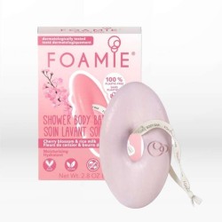 FOAMIE DOCCIASCHIUMA BAR...
