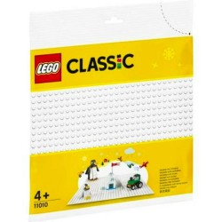 BASE BIANCA LEGO CLASSIC