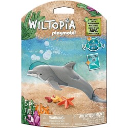 DELFINO WILTOPIA PLAYMOBIL