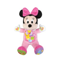 MINNIE LA MIA AMICA BAMBOLA...