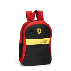 ZAINO ASILO FERRARI.
