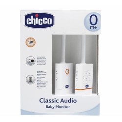 BABY MONITOR ANALOGICOL NEW...