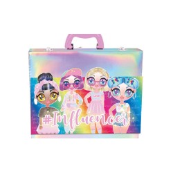 INFLUENCER SELFIE RING CASE
