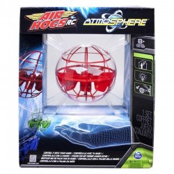 ATMOSPHERE AIR HOGS RC