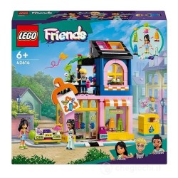 BOUTIQUE VINTAGE LEGO FRIENDS