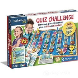 QUIZ GAME