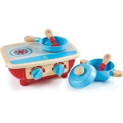 SET CUCINA PER BAMBINI IN...