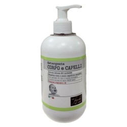 DETERGENTE CORPO E CAPELLI...