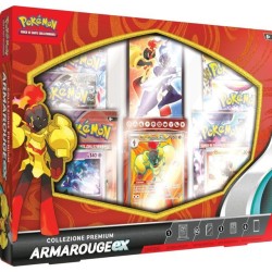 POKEMON COLLEZIONE TORNEO...