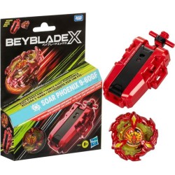 BEYBLADE X BLISTER 1...