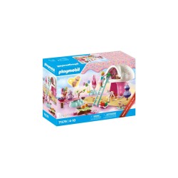 CANDYLAND PLAYMOBIL