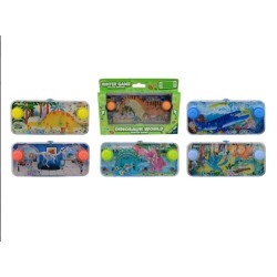 WATER GAME NATALE