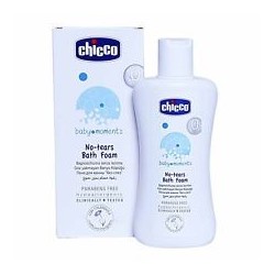 BAGNOSCHIUMA 200ML + 100ML...