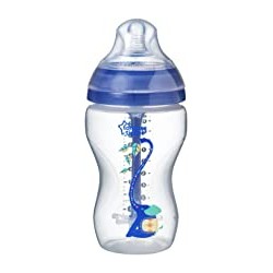 BIBERON AC 340ML 3M+ FLUSSO...