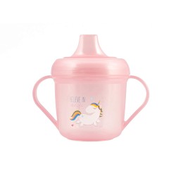 TAZZA 2 SORSI UNICORN 200 ML