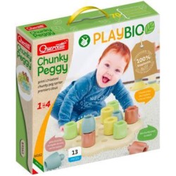 PLAY BIO CHUNKY PEGGY