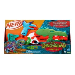 NERF DINOSQUAD COMBO PACK