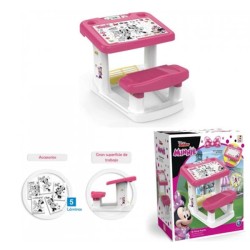 BANCO SCUOLA MINNIE DESK