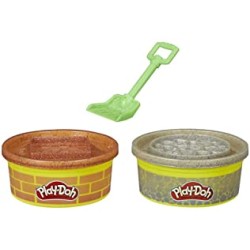 PLAYDOH WHEELS VASETTI