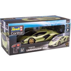 AUTO RADIOCOMANDATA...