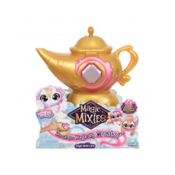 MAGIC MIXIES MAGIC LAMP ROSA