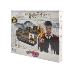 INDOVINA CHI? HARRY POTTER