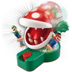 SUPER MARIO PIRANHA PLANT...