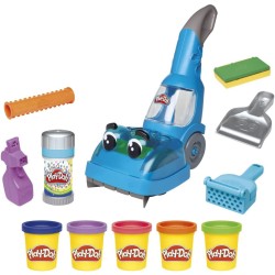 PLAYDOH L'ASPIRATUTTO