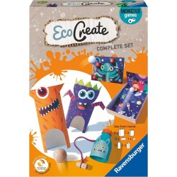 ECOCREATE MIDI MONSTER GAMES