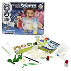 SCIENCE 4 YOU I TRUCCHI...