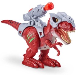 ROBO ALIVE DINO WARS T-REX...