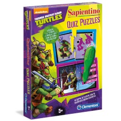 SAPIENTINO PENNA BASIC TURTLES