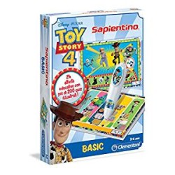 SAPIENTINO PENNA BASIC TOY...