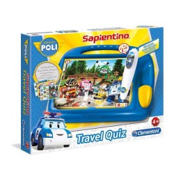 SAPIENTINO - TRAVEL QUIZ...