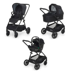 TRIO DIVO TRAVEL SYSTEM...