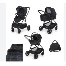 TRIO DIVO TRAVEL SYSTEM...