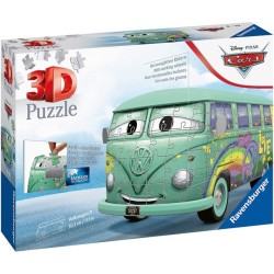 PUZZLE 3D VOLKSWAGEN T1...