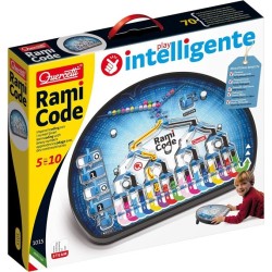 RAMI CODE